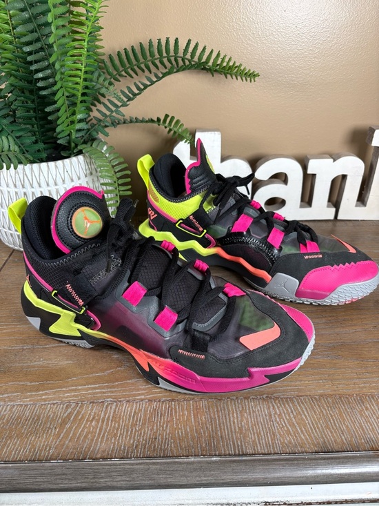 Jordan Why Not Zer0.5 Raging Grace
—Shoe Size 11 main image 7